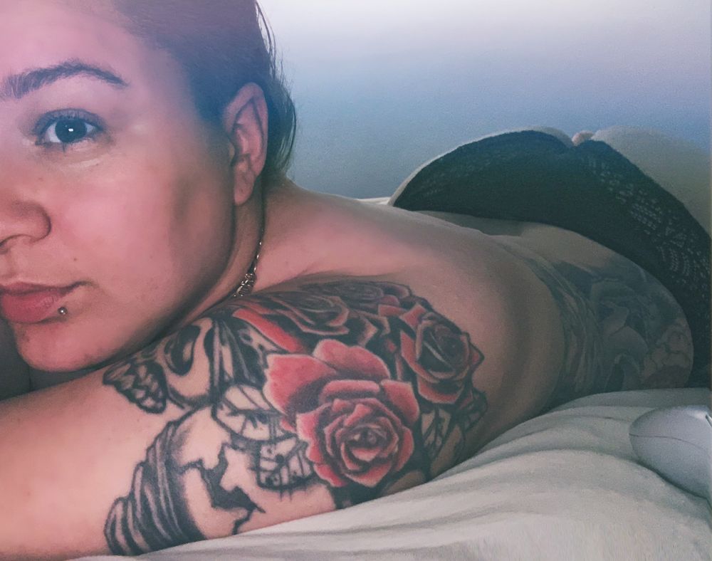 alexirae OnlyFans profile picture