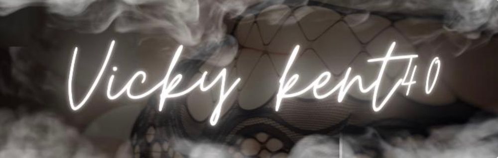 vicky_kent40 OnlyFans profile picture