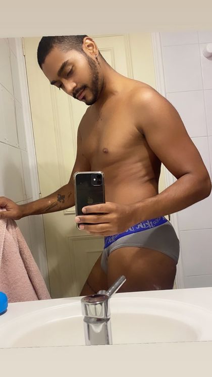 boyjesss OnlyFans picture