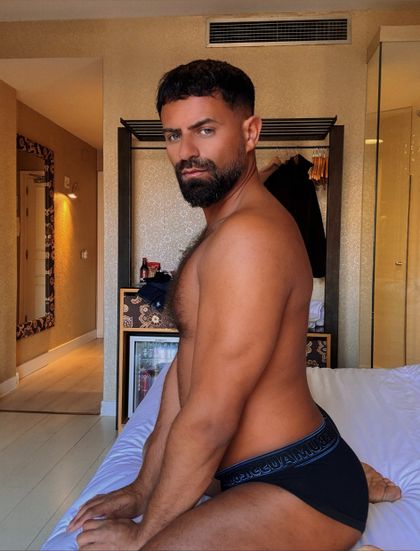 elmirtairovski OnlyFans picture