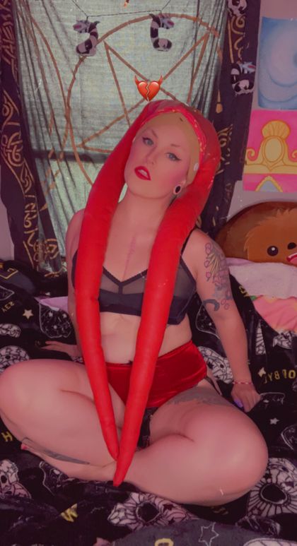 lucyferofficial OnlyFans picture