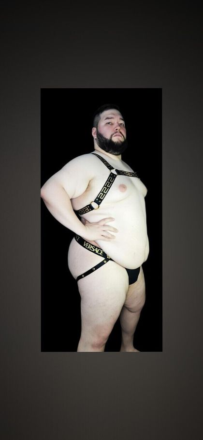 nicechubby91 OnlyFans picture