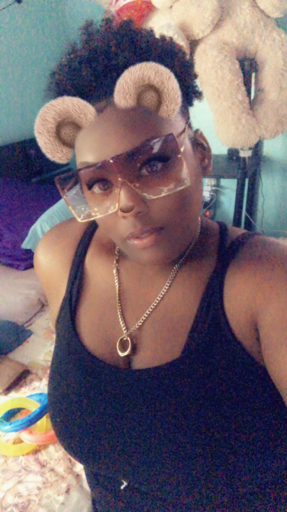 black_beauty97 OnlyFans profile picture