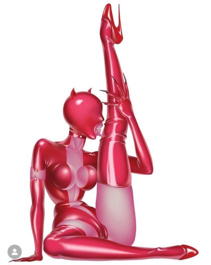 goddessroyale OnlyFans picture