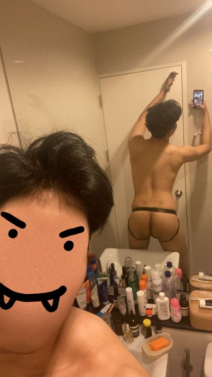 iamherebtm OnlyFans picture