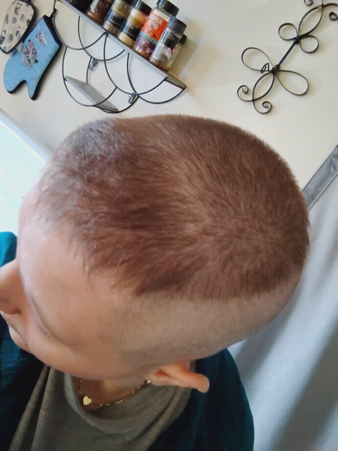 baldbabeyph OnlyFans profile picture