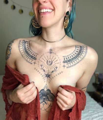 sugarcoatedsage OnlyFans picture