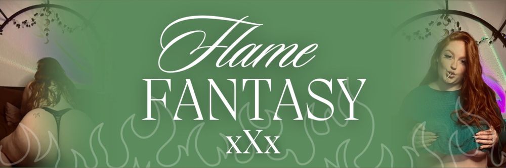 flame_fantasy_x OnlyFans profile picture