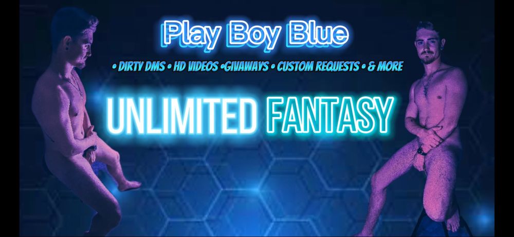 playboy.blue OnlyFans profile picture