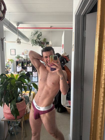 danielflexks OnlyFans picture
