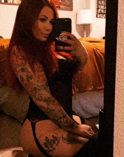 tattybaddie8 OnlyFans picture