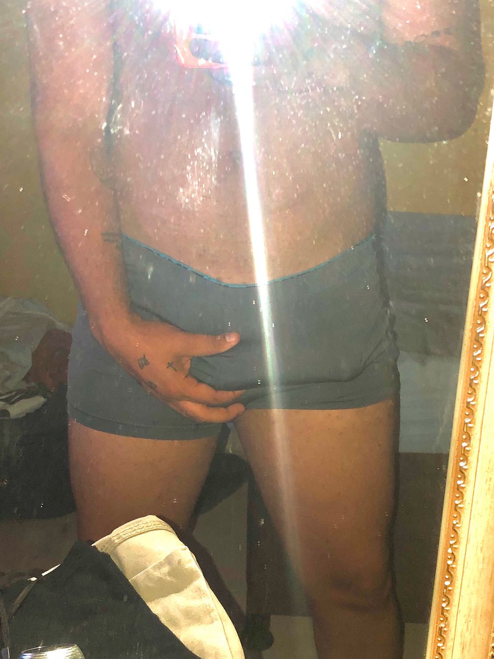 tonibarroos OnlyFans profile picture