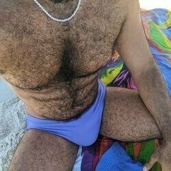 hunghairygod OnlyFans picture