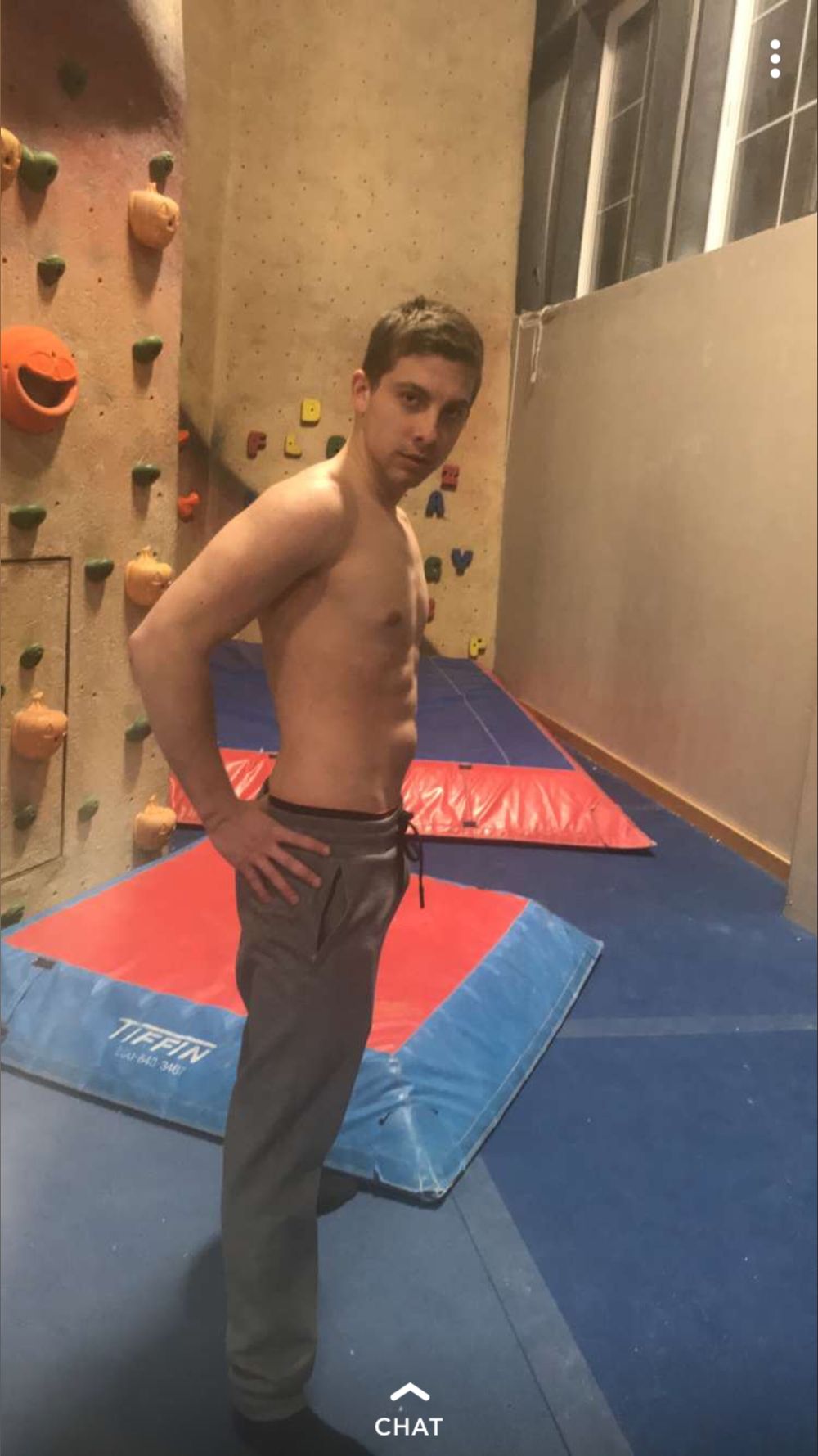jacksonsfirst-time OnlyFans profile picture