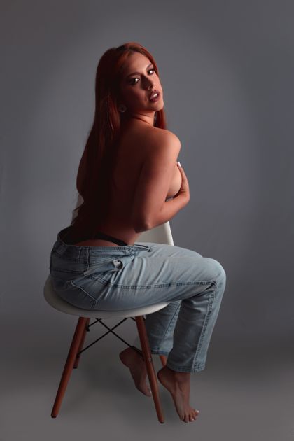 alessiaperez OnlyFans picture