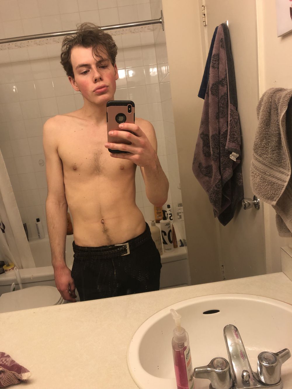 calvinbebe OnlyFans profile picture