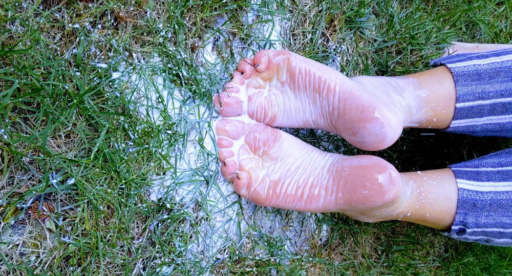 fleshfeet OnlyFans profile picture