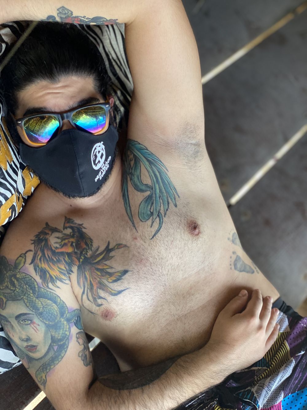 j_staackxd OnlyFans profile picture