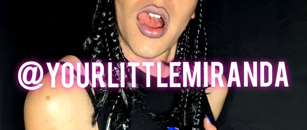 yourlittlemiranda OnlyFans profile picture