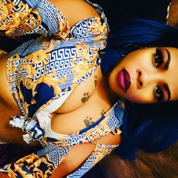 Flavors of Desire