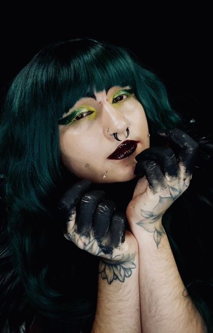 free_loki_love OnlyFans picture