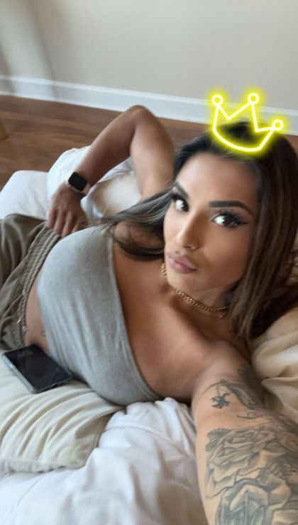 tattedtsprincess OnlyFans picture