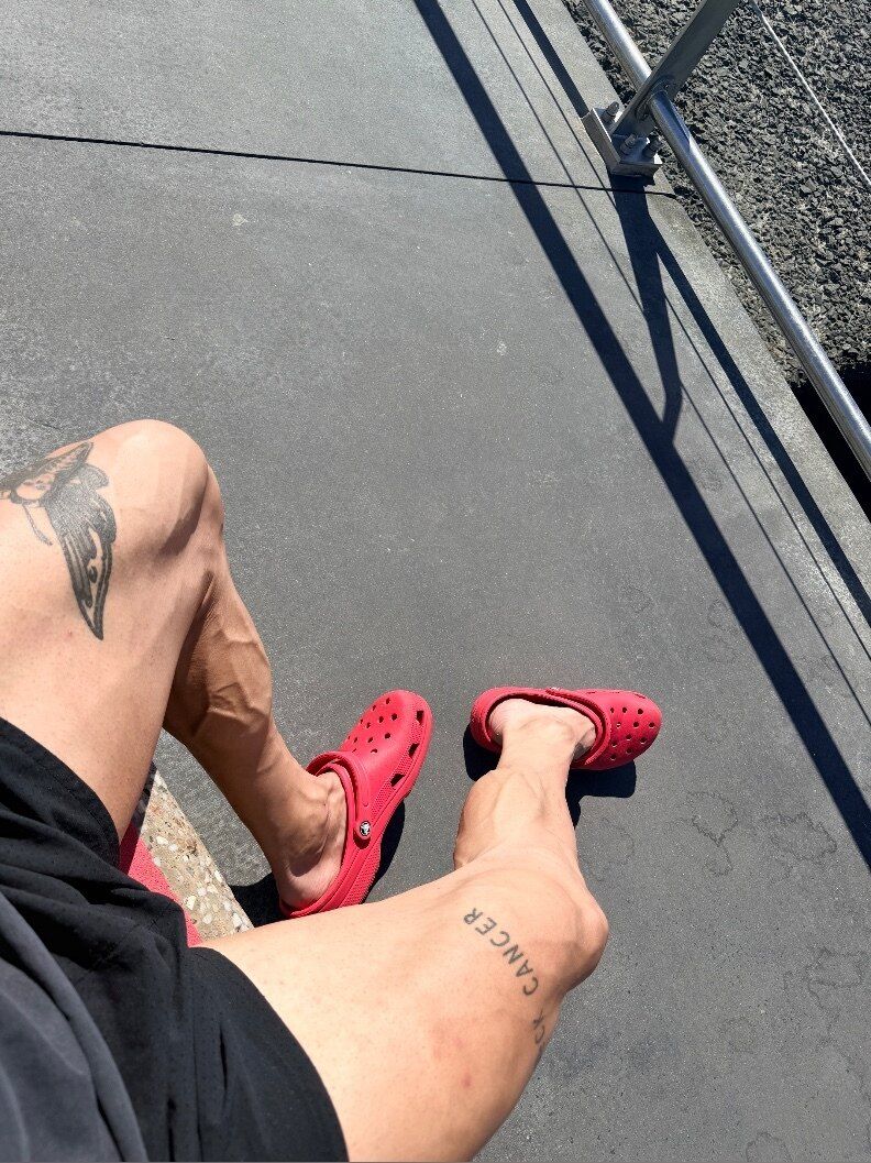 whoisbronson OnlyFans profile picture
