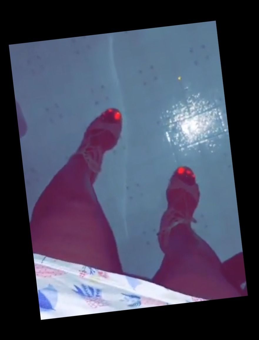 sugafoot00 OnlyFans profile picture