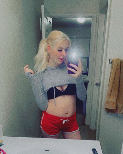 geneibaby43 OnlyFans picture