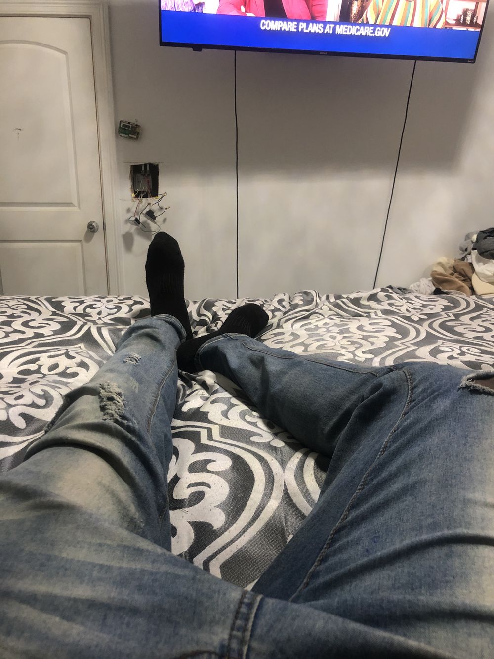hard_hitter27 OnlyFans profile picture