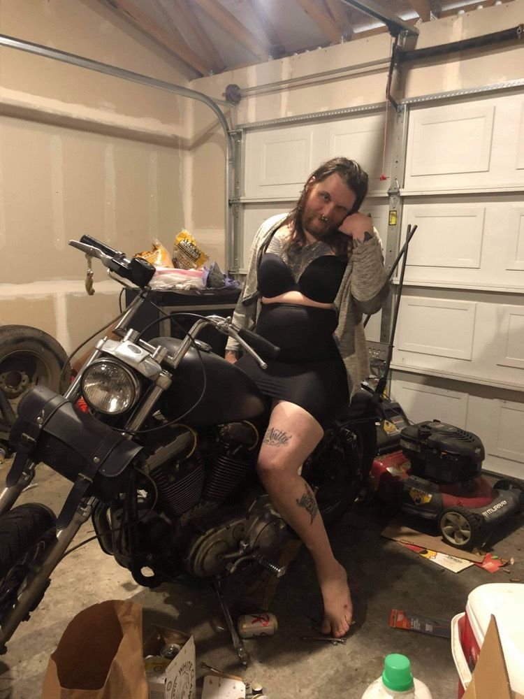morganchance666 OnlyFans profile picture
