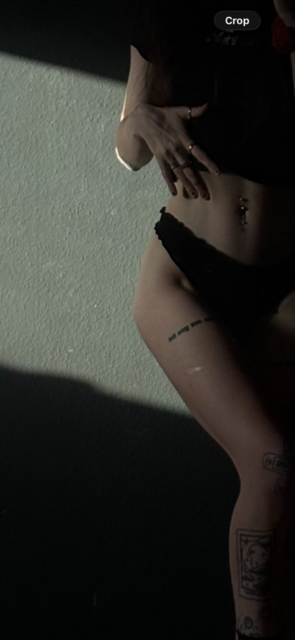 gothqueeen OnlyFans picture