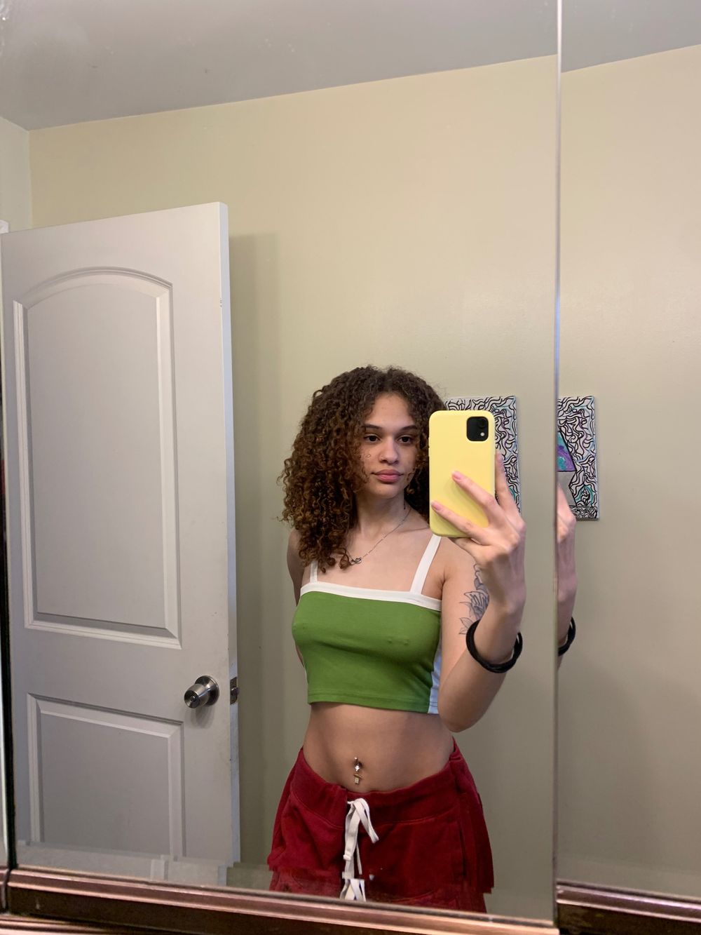 luckygr33n OnlyFans profile picture