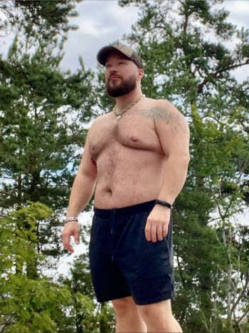 The Short Bad Bear