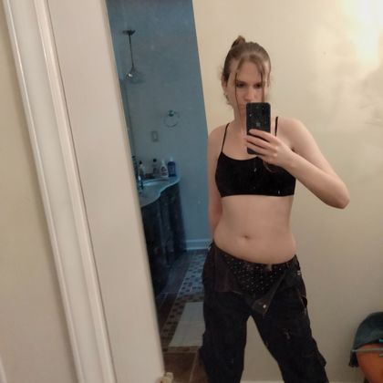 psillylily OnlyFans picture