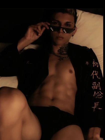 jinnzeus OnlyFans picture