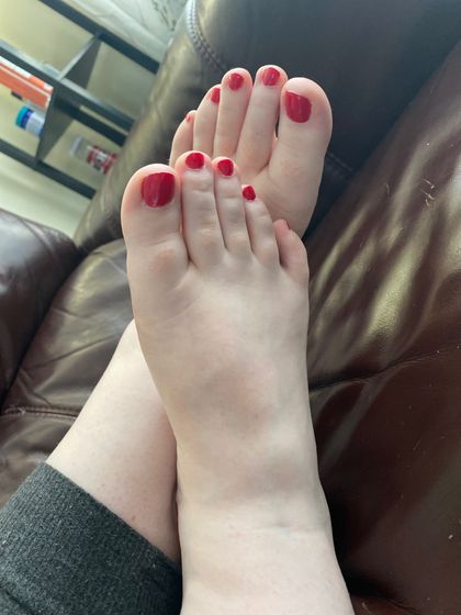 fatfeet9876 OnlyFans picture