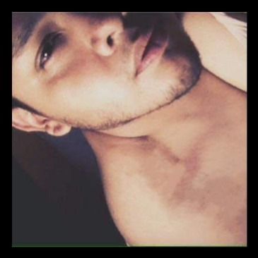 alexulloa OnlyFans picture