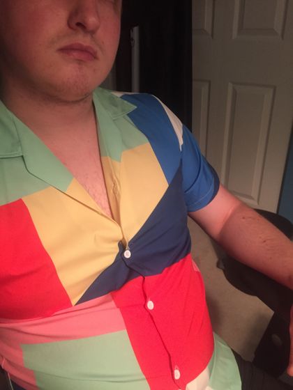 royisyaboi OnlyFans picture