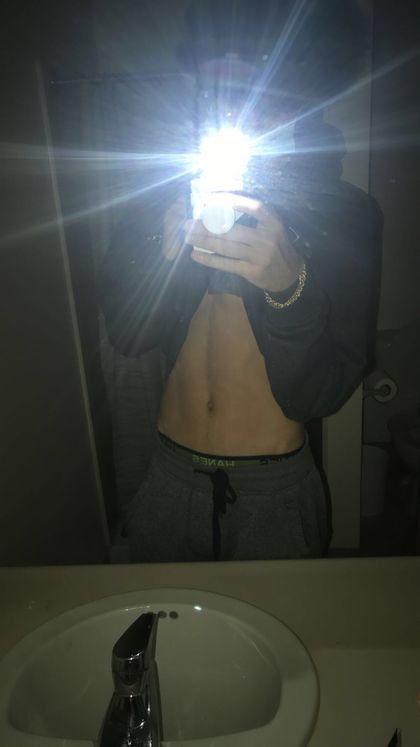 tallwhitekid OnlyFans picture