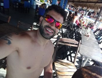 LEANDRO MAIA CRUZ