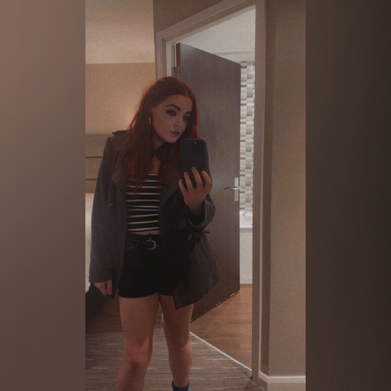 fireballred OnlyFans profile picture