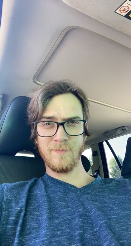 hunterweaver OnlyFans picture