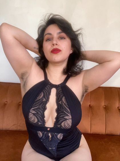 ladyamaramarx OnlyFans picture