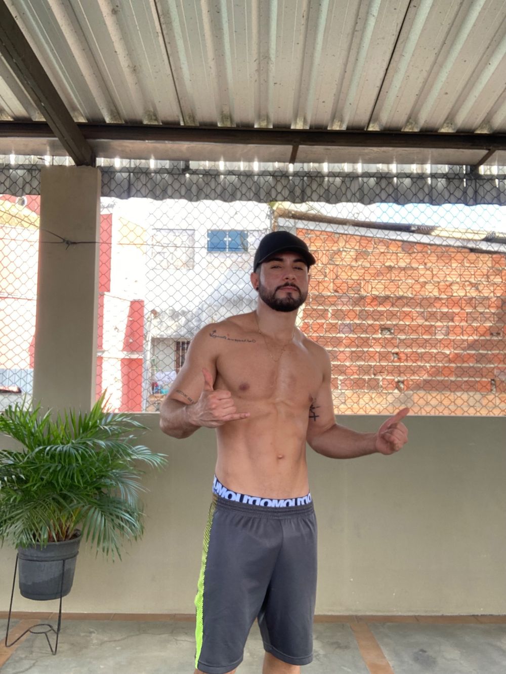 weltonslva OnlyFans profile picture