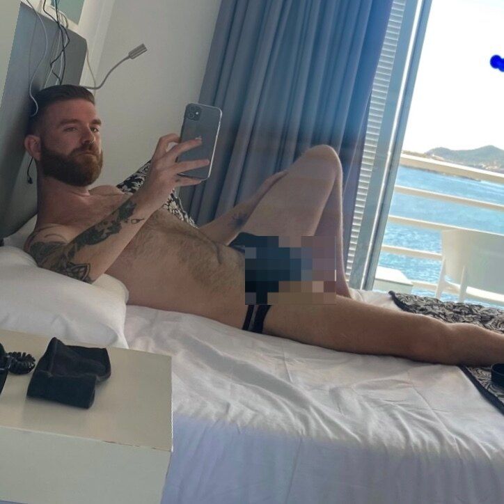 ronanstevens OnlyFans profile picture