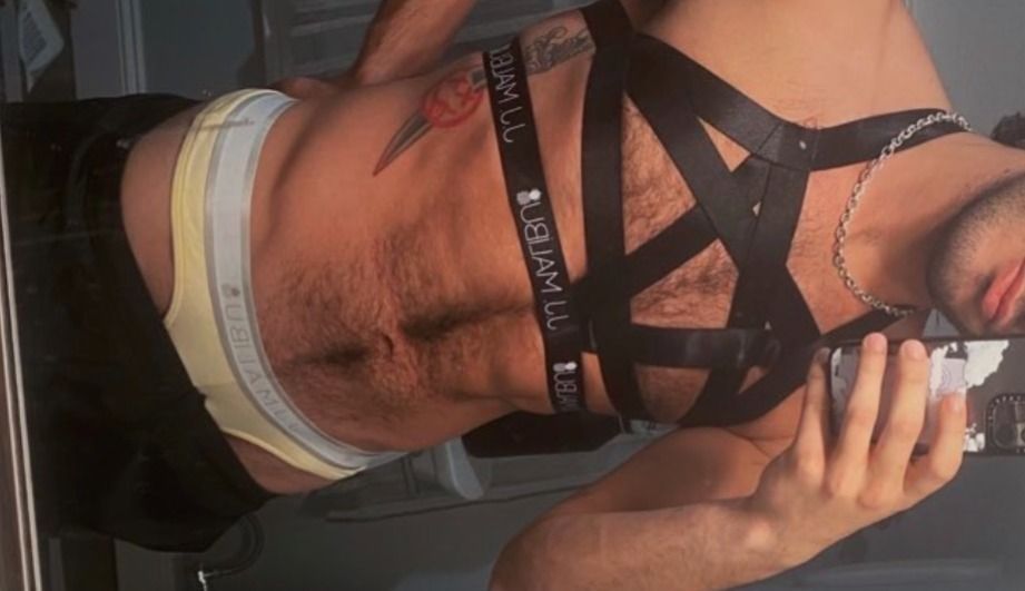 demonbiboy OnlyFans profile picture