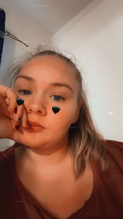 rosa1107 OnlyFans picture