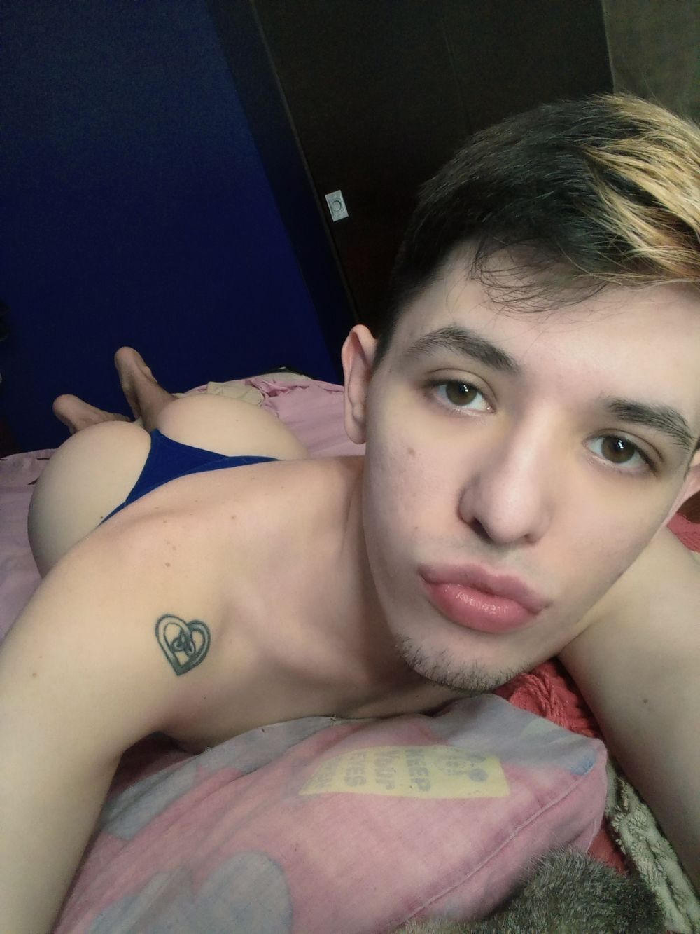 agustwink23 OnlyFans profile picture