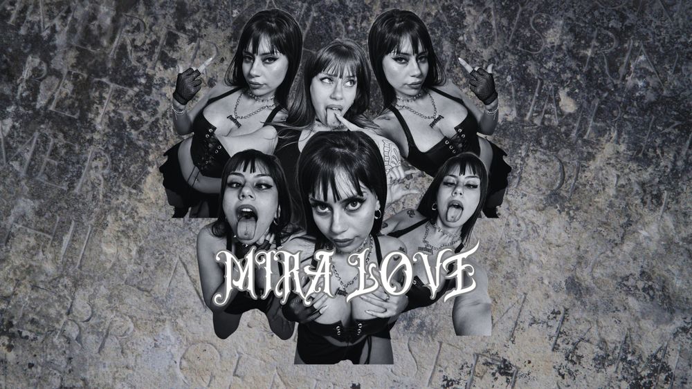 miraalovee OnlyFans profile picture